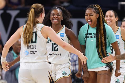 wnba results|wnba results yesterday.